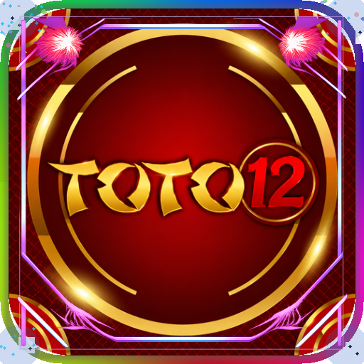 toto12 — mitra unggulan